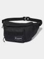 geanta de talie Columbia Zigzag II Hip Pack negru 1
