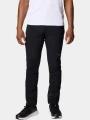 pantaloni de drumetie pt. barbati Columbia Vast Canyon Omni-Heat Infinity Softshell negru 1