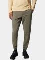 pantaloni de drumetie pt. barbati Columbia Sage Peak Pull On Chino Pant verde 1