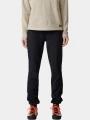 pantaloni de drumetie pt. femei Mountain Hardwear Dynama Pant negru 1