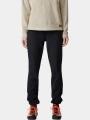 pantaloni de drumetie pt. femei Mountain Hardwear Dynama Pant negru 1