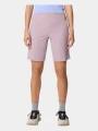 pantaloni scurti pentru drumetii pt. femei Mountain Hardwear Dynama Bermuda violet 1