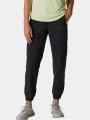 pantaloni de trening pt. femei Mountain Hardwear Dynama High Rise Utility Jogger negru 1