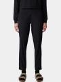 pantaloni de drumetie pt. femei Mountain Hardwear Dynama Ankle Pant negru 1