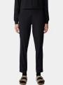 pantaloni de drumetie pt. femei Mountain Hardwear Dynama Ankle Pant negru 1