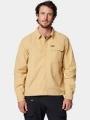 camasa cu maneci lungi pt. barbati Columbia Flare Gun Corduroy Shirt galben 1