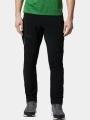 pantaloni de drumetie pt. barbati Columbia Titan Pass Pant II negru 1