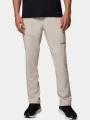 pantaloni de drumetie pt. barbati Columbia Titan Pass Pant II nisip 1