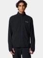 pulover polar pt. barbati Columbia Spectre Ridge Tech Fleece FZ II negru 1