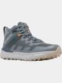 pantofi de drumetie pt. barbati Columbia Facet 75 Mid Outdry gri 1