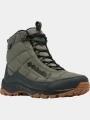 pantofi multisport pt. barbati Columbia Firecamp Boot verde 1