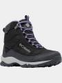 pantofi multisport pt. femei Columbia Firecamp Boot negru 1