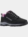 pantofi multisport pt. femei Columbia Firecamp III Waterproof negru 1