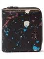 pt. femei Desigual Mone Sky Splatting Lucia negru 1