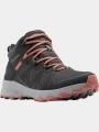 pantofi de drumetie pt. femei Columbia Peakfreak II Mid Outdry negru 1