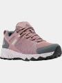 pantofi de drumetie pt. femei Columbia Peakfreak II Outdry roz 1