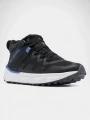 pantofi multisport pt. femei Columbia Facet 75 Mid Outdry negru 1