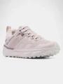 pantofi de drumetie pt. femei Columbia Facet 75 Outdry gri 1