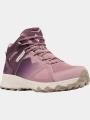 pantofi de drumetie pt. femei Columbia Peakfreak Hera Mid Outdry violet 1