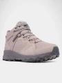 pantofi de drumetie pt. femei Columbia Peakfreak Hera Mid Outdry gri 1