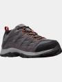 pantofi de drumetie pt. barbati Columbia Crestwood Waterproof gri 1