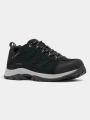 pantofi de drumetie impermeabili pt. barbati Columbia Crestwood Waterproof negru 1