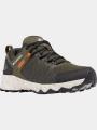 pantofi de drumetie pt. barbati Columbia Peakfreak II Outdry verde 1