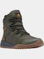 bocanci pt. barbati Columbia Fairbanks Omni-Heat verde 1