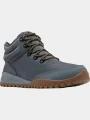 pantofi de top inalt pt. barbati Columbia Fairbanks Mid gri 1