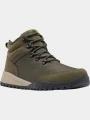 pantofi de top inalt pt. barbati Columbia Fairbanks Mid verde 1