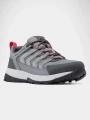 pantofi de drumetie pt. barbati Columbia Strata Trail Low gri 1