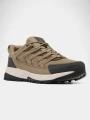 pantofi de drumetie pt. barbati Columbia Strata Trail Low maro 1