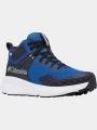pantofi multisport pt. barbati Columbia Konos Trs Outdry Mid albastru 1