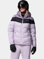 geaca de schi pt. femei Columbia Abbott Peak II Insulated Jacket violet 1