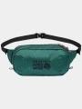 geanta de talie pt. barbati Mountain Hardwear Field Day Hip Pack verde 1