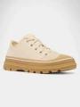 tenisi pt. femei Sorel Scout N About Low Sneaker nisip 1