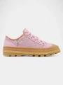 tenisi pt. femei Sorel Scout N About Low Sneaker violet 1