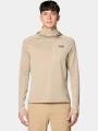 pulover pt. barbati Mountain Hardwear Trail Pullover Hoody nisip 1