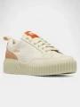 tenisi pt. femei Sorel Ona Ave Low Sneaker WP nisip 1