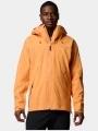 haine de ploaie pt. barbati Columbia Northwest Explorer 3L Shell portocaliu 1