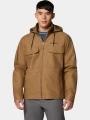 jacheta de primavara pt. barbati Columbia Indigo Canyon Jacket maro 1