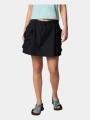 skort pt. femei Columbia Elevated View Cargo Skort negru 1