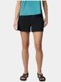pantaloni scurti pentru drumetii pt. femei Columbia Endless Strand Short negru 1