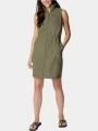 rochie pt. femei Columbia Leslie Falls Dress II verde 1