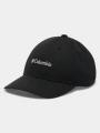 sapca de baseball Columbia Twin Canyon Ball Cap negru 1