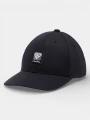 sapca de baseball Columbia Twin Canyon Ball Cap negru 1