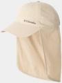 palarie de drumetie Columbia Schooner Bank II Cachalot nisip 1