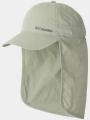 palarie de drumetie Columbia Schooner Bank II Cachalot verde 1