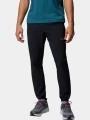pantaloni de sport pt. barbati Columbia Columbia Tech Nylon Pant negru 1