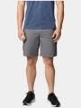 pantaloni scurti pentru drumetii pt. barbati Columbia Rapid Rivers Cargo Short gri 1